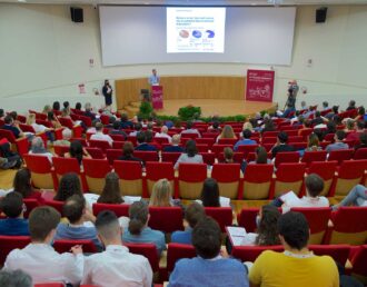 33 Pezcoller Symposium - Trento 2022 - (foto Daniele Panato/Agenzia Panato)