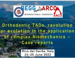 Screenshot 2022-06-20 at 10-41-05 Giugno 2022 - Congresso internazionale Begg meets Arco - Riva del Garda
