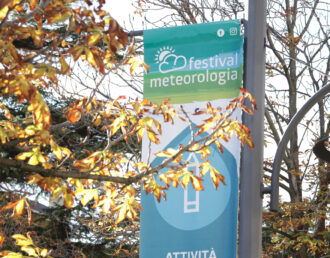 Festivalmeteorologia, Rovereto, 16 - 18 novembre 2023 2023