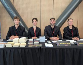 Seminario SLA. Trento, 18 ottobre 2025.